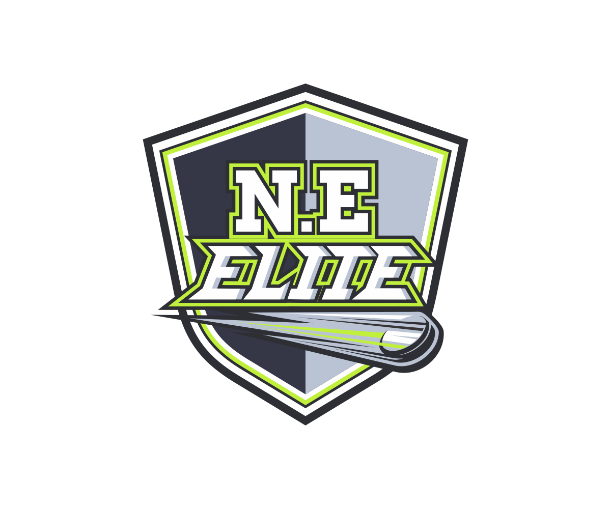 Logo-Design von Gigih Rudya für New England Edge Hockey | Design #5735255