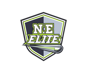 Logo Design by Gigih Rudya for New England Edge Hockey | Design: #5735255