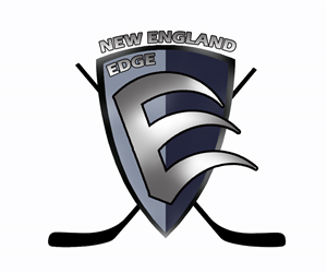 Diseño de Logo por Matthew Fawcett para New England Edge Hockey | Diseño: #5613124