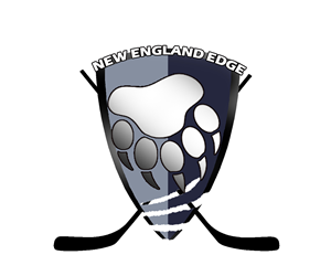 Diseño de Logo por Matthew Fawcett para New England Edge Hockey | Diseño: #5617143