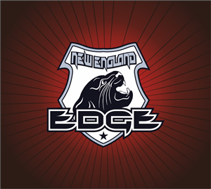 Logo Design by Brenda13 for New England Edge Hockey | Design: #5613248