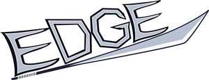 Logo Design by AZ for New England Edge Hockey | Design #5606727
