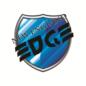 Logo Design by Piyali Dutta for New England Edge Hockey | Design #5606078