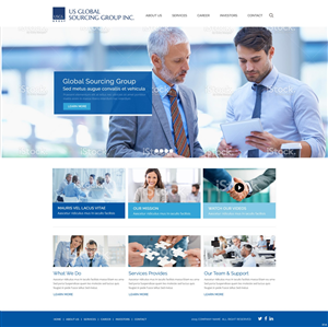 Web-Design von pb