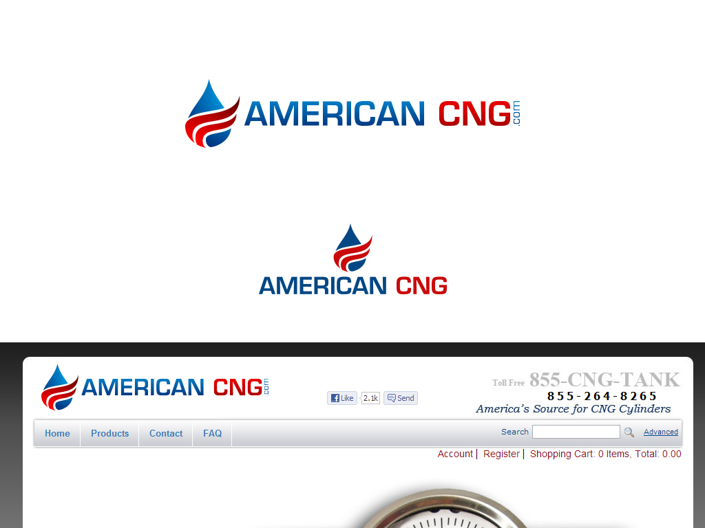 Logo Design by damakyjr for this project | Design #1560287