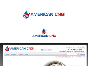 Logo Design by damakyjr for this project | Design: #1560287