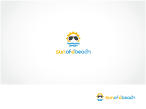 sunofabeach | Logo-Design von ArtTank