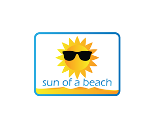 sunofabeach | Logo Design by Giuro