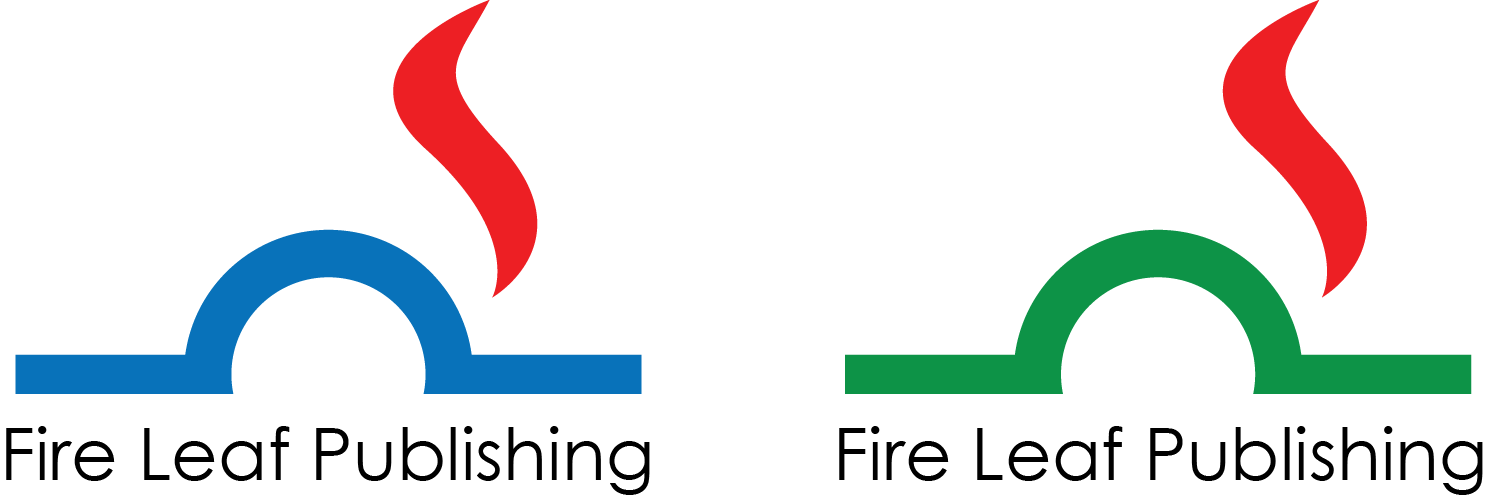 Logo Design by Hamdi Kandil for Fire Leaf Publishing | Design #1539899