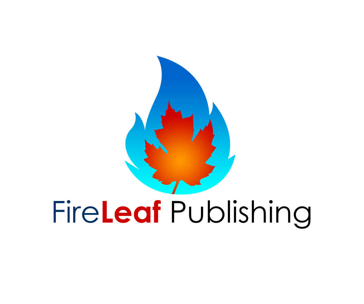 Design de Logo par Michael Zhang pour Fire Leaf Publishing | Design #1543017