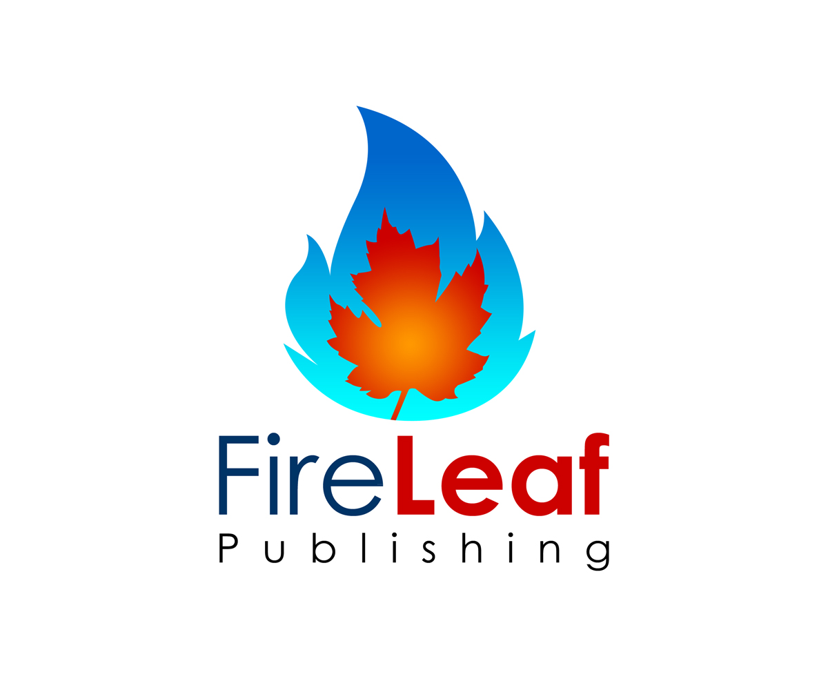 Design de Logo par Michael Zhang pour Fire Leaf Publishing | Design #1543031