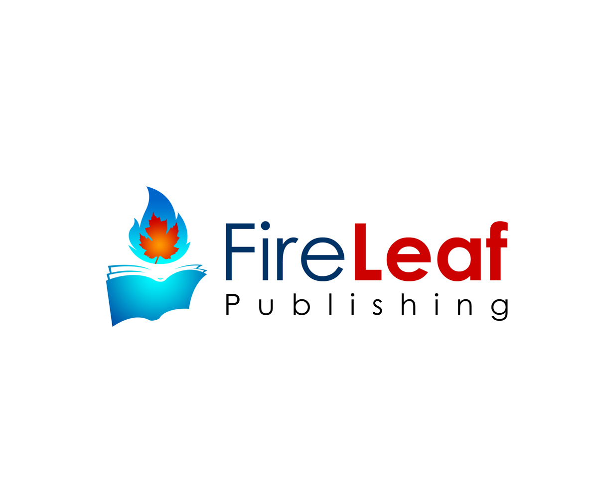 Design de Logo par Michael Zhang pour Fire Leaf Publishing | Design #1543057