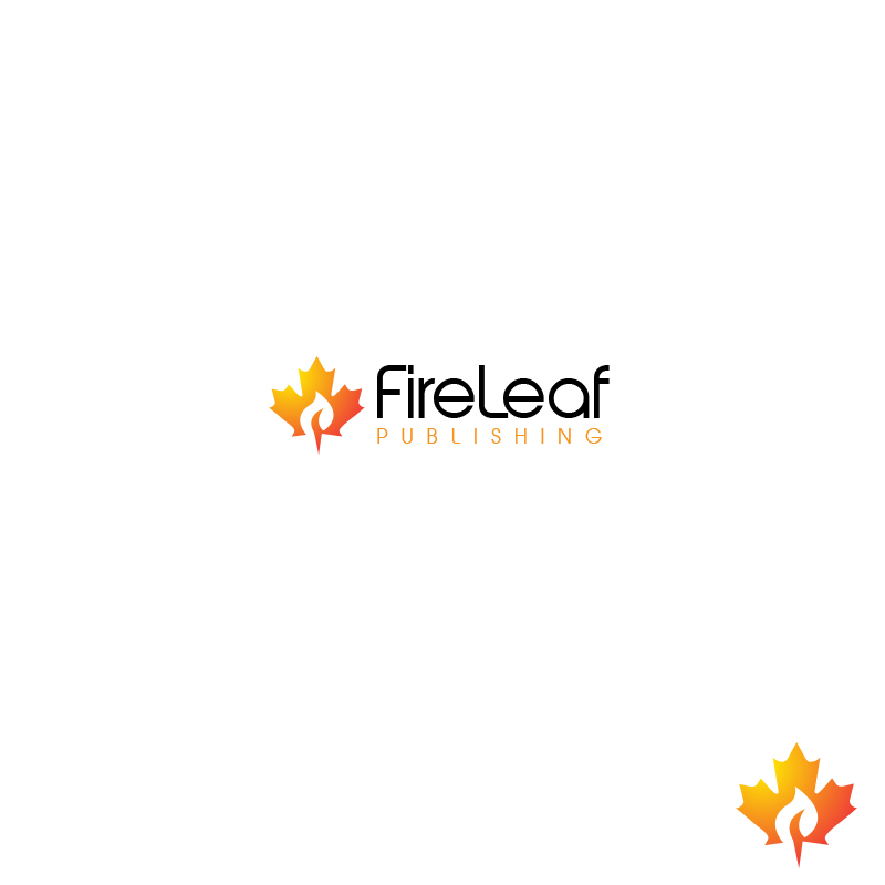 Logo-Design von Alchemist für Fire Leaf Publishing | Design #1539683