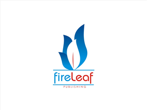 Design de Logo par Actives pour Fire Leaf Publishing | Design : #1550820