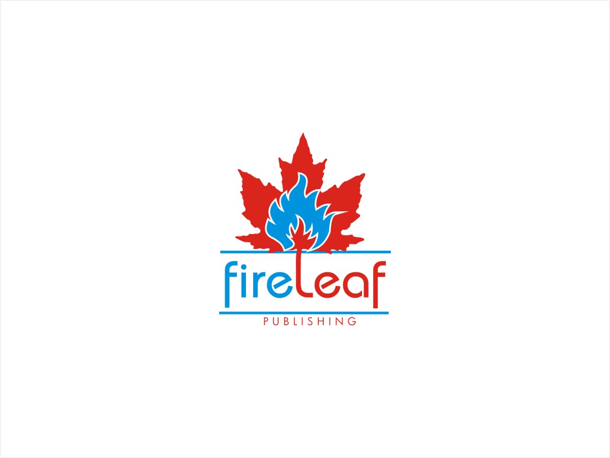 Design de Logo par Actives pour Fire Leaf Publishing | Design #1550890