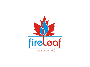 Design de Logo par Actives pour Fire Leaf Publishing | Design : #1552397