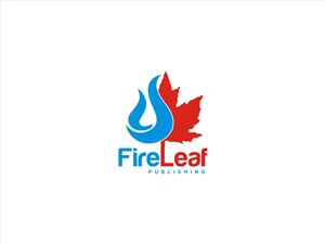 Design de Logo par Actives pour Fire Leaf Publishing | Design : #1552430