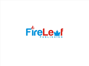 Design de Logo par Actives pour Fire Leaf Publishing | Design : #1552514