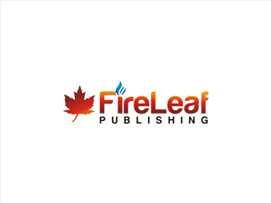 Design de Logo par Actives pour Fire Leaf Publishing | Design : #1557149