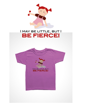T-shirt Design by RedOne22 for this project | Design: #5611072