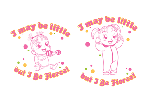 T-shirt Design by Masyhurizal for this project | Design #5680014