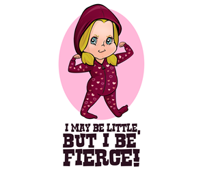 T-shirt Design by MissJo Designs