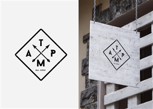 Logo Design by artofni16 for this project | Design #6324384