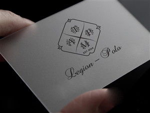 Logo Design by Wonderful design for this project | Design: #6326791