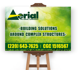 Poster Design by ALSADESIGN for this project | Design: #5667942