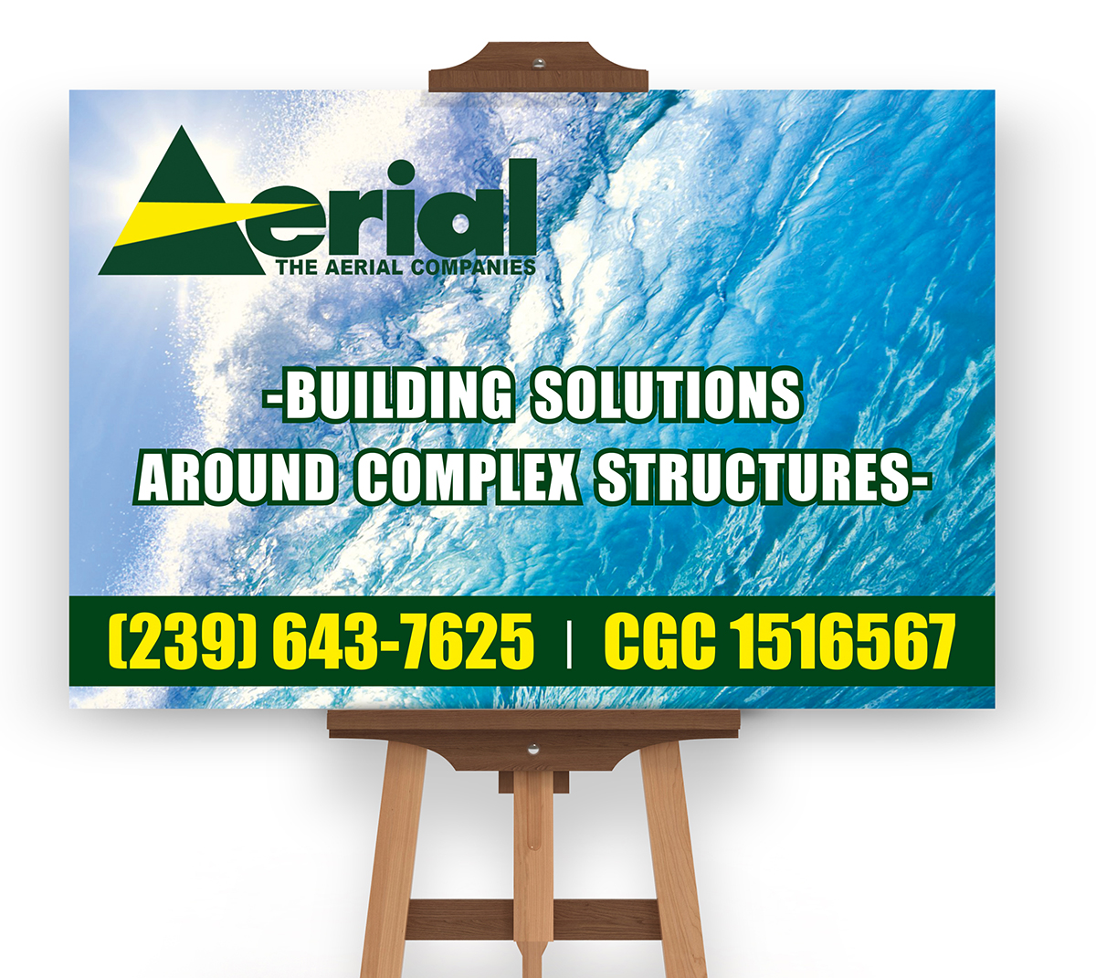 Poster Design by ALSADESIGN for this project | Design #5668032
