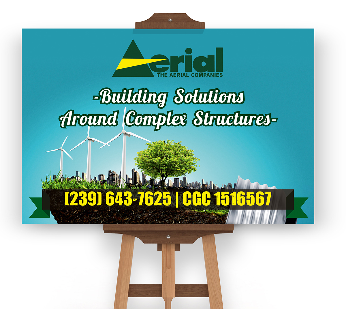 Poster Design by ALSADESIGN for this project | Design #5668059