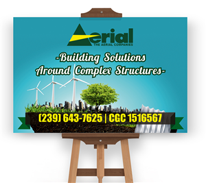 Poster Design by ALSADESIGN for this project | Design: #5668059