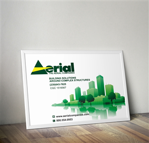 Poster Design by cb1318 for this project | Design: #5685720