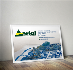 Poster Design by cb1318 for this project | Design: #5685757