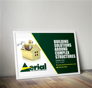 Poster Design by cb1318 for this project | Design: #5685801