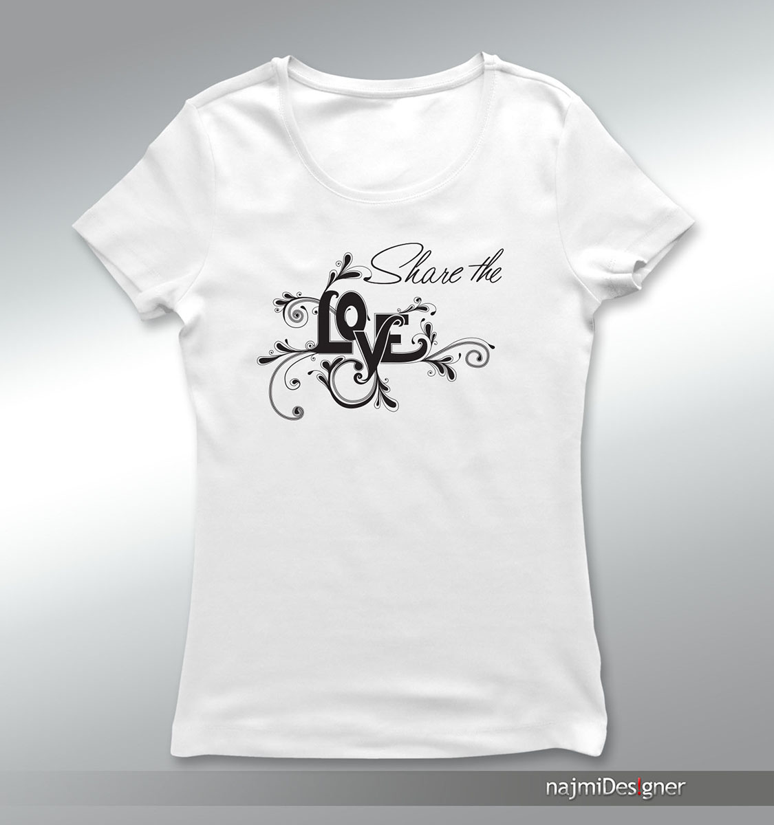 Graphic Design by  Najmi for this project | Design #5620086
