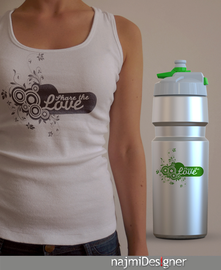 Graphic Design by  Najmi for this project | Design #5641479