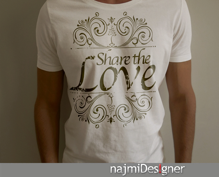 Grafik-Design von  Najmi für dieses Projekt | Design #5641753