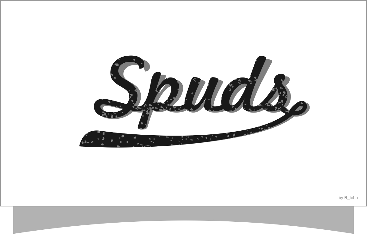 Logo Design by r-toha for this project | Design #5638775