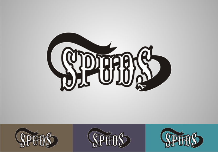 Logo Design by RK HARRIS for this project | Design #5629052