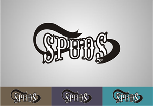 Logo Design by RK HARRIS
