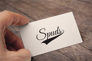 Logo Design by Zlajks for this project | Design: #5632266