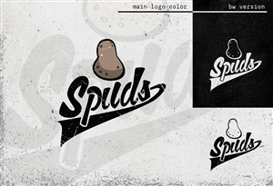 Logo Design by deadPixel for this project | Design: #5612545