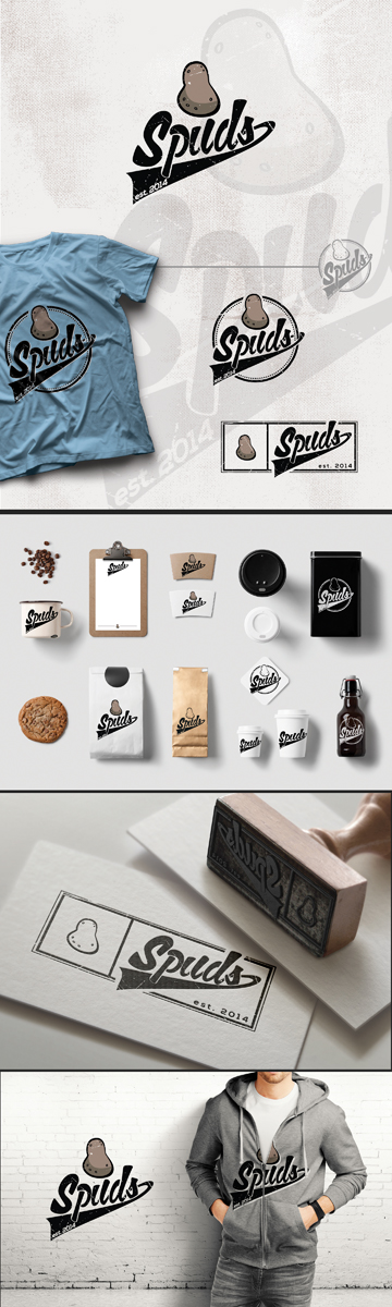 Logo Design by deadPixel for this project | Design: #5617989