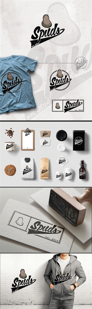Logo Design by deadPixel for this project | Design #5617989