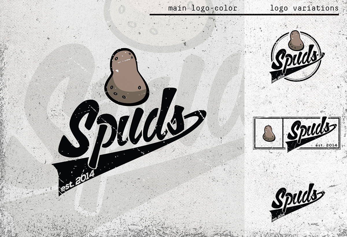 Diseño de Logo por deadPixel para este proyecto | Diseño #5617993