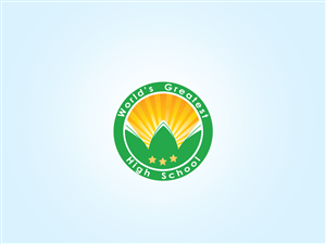 Logo Design by Inventive_Jewel