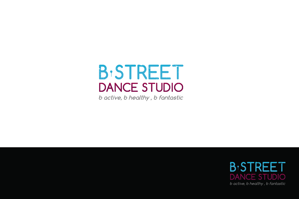 Logo Design by Senseless for Bash Creative | Design #1548489