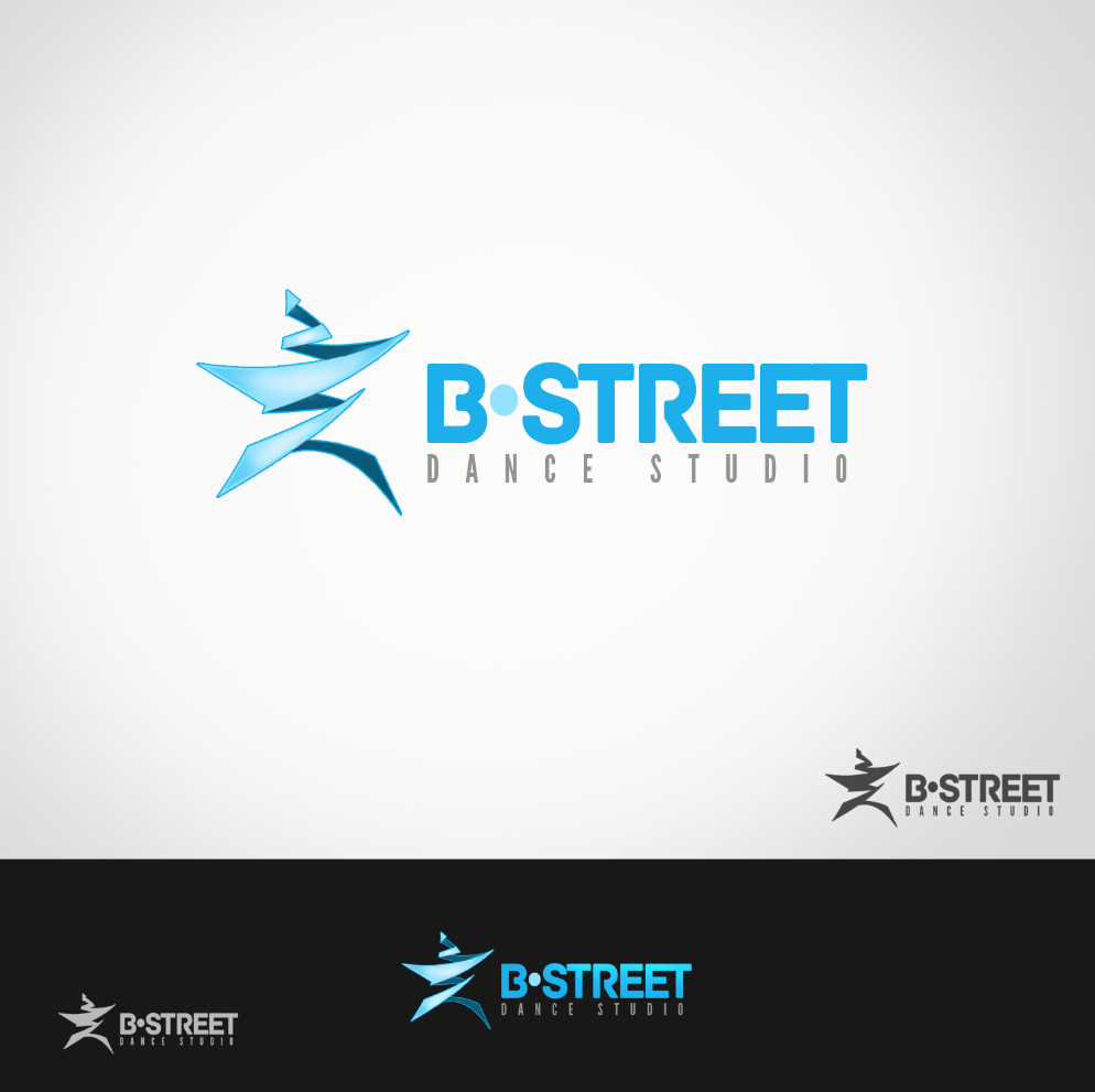 Diseño de Logo por JimGraph para Bash Creative | Diseño #1548992