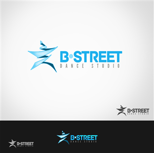 Logo Design by JimGraph for Bash Creative | Design: #1548992